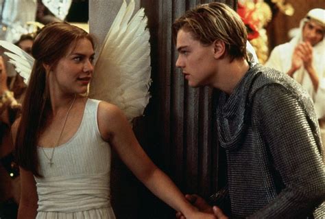 claire danes romeo and juliet|claire danes romeo and juliet age.